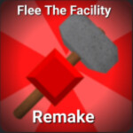 (PRE TESTING) Flee The Facility [Remake]