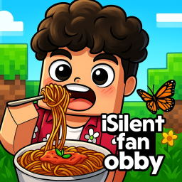 iSilent fan obby