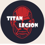Titan Legion Regiment