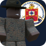 [USMC] TECOM Division