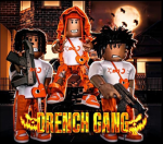 [DG] Drench Gang