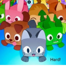 Hard Pet Simulator