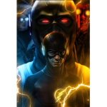 The flash’s group