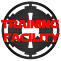 Training Facility On Coru |•| The Galactic Empire