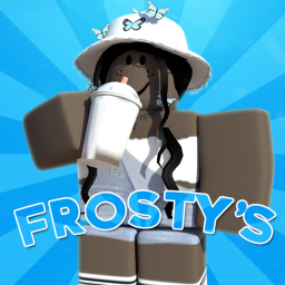 Frosty's Icecream