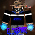 El Drewskis