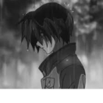 Silvio's And Alvi's Depressed Anime Gang
