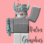 Matrix Graphics
