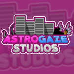 ASTROGAZE STUDIOS
