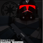 {{GAR}} Shadow Legion