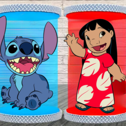 Stitch Tycoon - 2 Player
