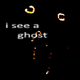 Ghost (On Hold)