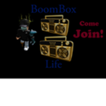 Boombox Hangout Ranks