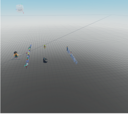 Untitled Game