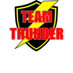 Official Team Thunder!™