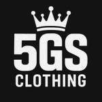 5GS Clothing