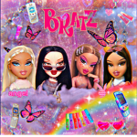 Bratzy peeps
