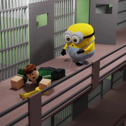 Image du serveur Roblox