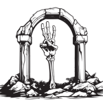 Grave Works