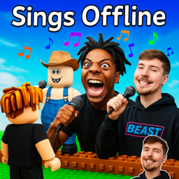 My Singing Youtuber [ Beta ]