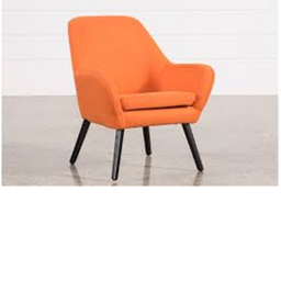 sit in chairs!