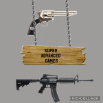 Super Advanced Games
