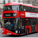 London Bus