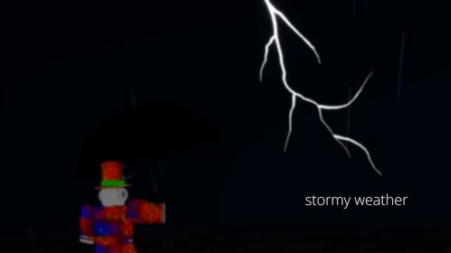 Stormy Weather
