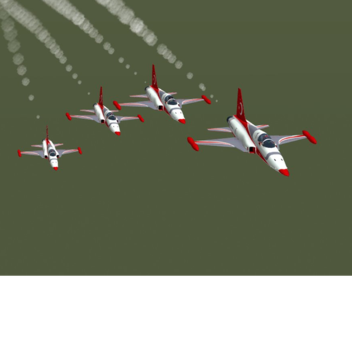 Konya 3. Ana Jet Üssü Komutanlığıüüü