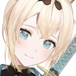 Kazama Iroha
