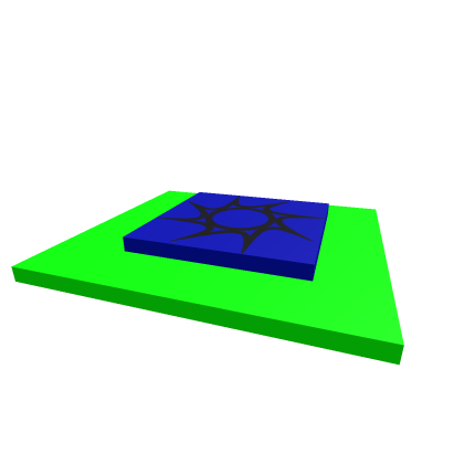 Checkpoint For Obby
