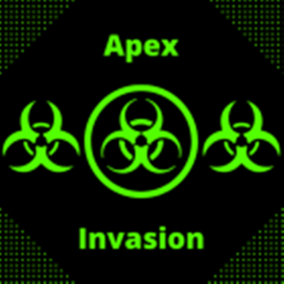Apex Invasion
