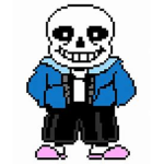 die potato!