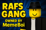 RAFS GANG