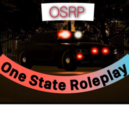 New| One State Roleplay ™