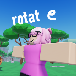 rotat e
