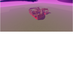 THE FLOOR IS LAVA SWORD FIGHT(NEW)