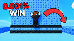 [UPD] Błąd pieniędzy w Obby 🔥