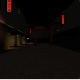 Horror Maze