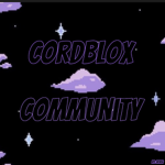 CordBlox Community