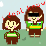 Undertale Fan Group Thing Or Something