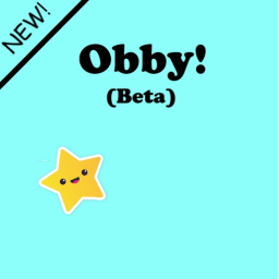 RobloxPLAY Obby (Beta)