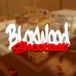 Bloxwood Shootout