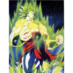 Dragon Ball Legendary Super Warrior Group