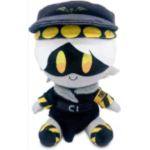 '!Murder Drones Fan Group!'