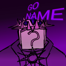 GO NAME