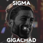 Gigachad Sigma Studios