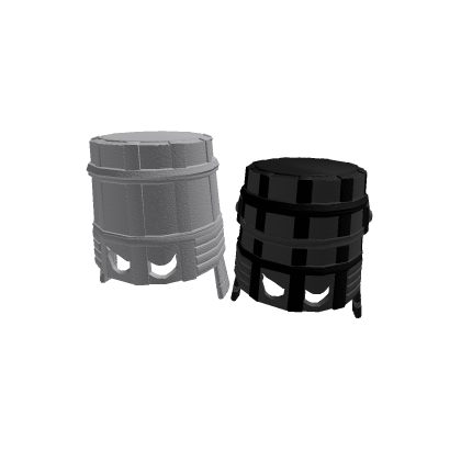 Buckets