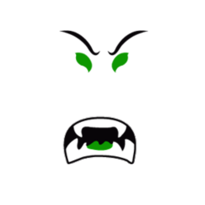 Radioactive Beast Mode