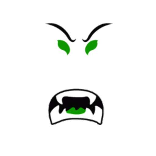 Radioactive Beast Mode